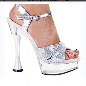 Brand new sexy heels